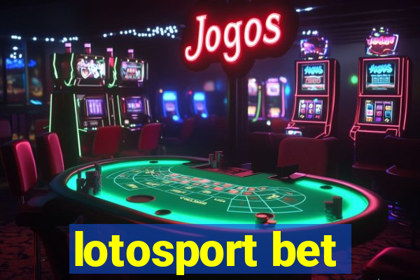 lotosport bet